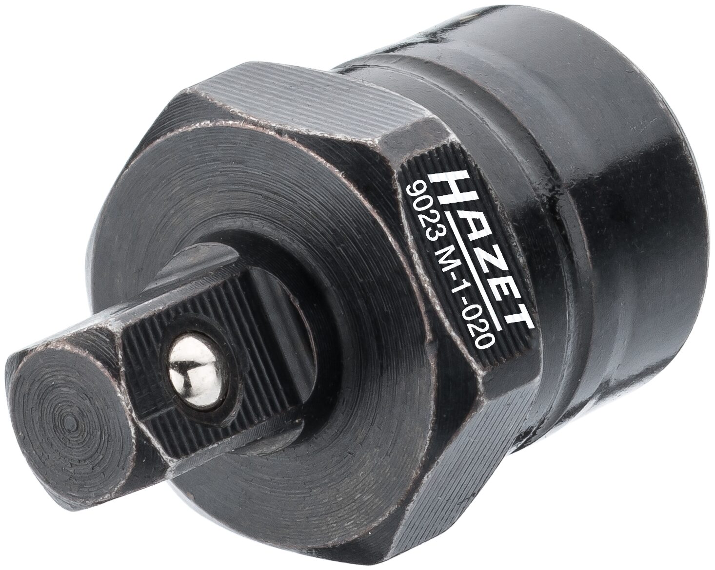 HAZET Vierkant Einsatz, 6,3 mm, 1⁄4 Zoll , 