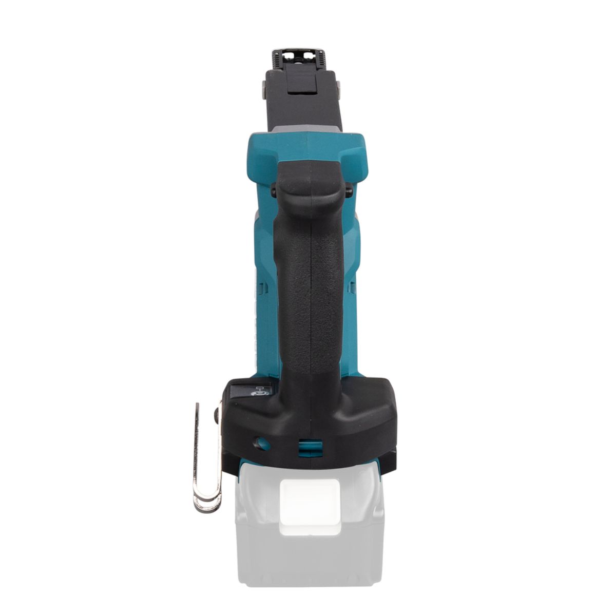 Makita Akku-Magazinschrauber 18V (ohne Akku, ohne Ladegerät) DFR551Z