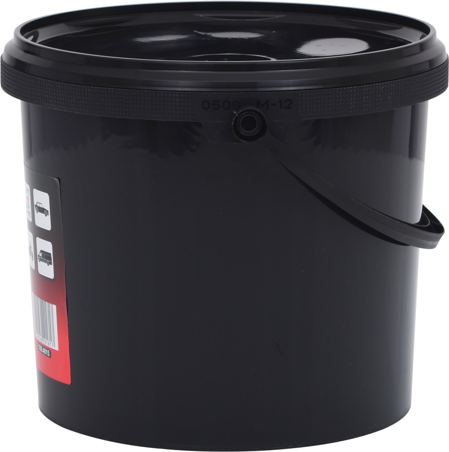 KS Tools Reifenmontagepaste 5 kg, schwarz