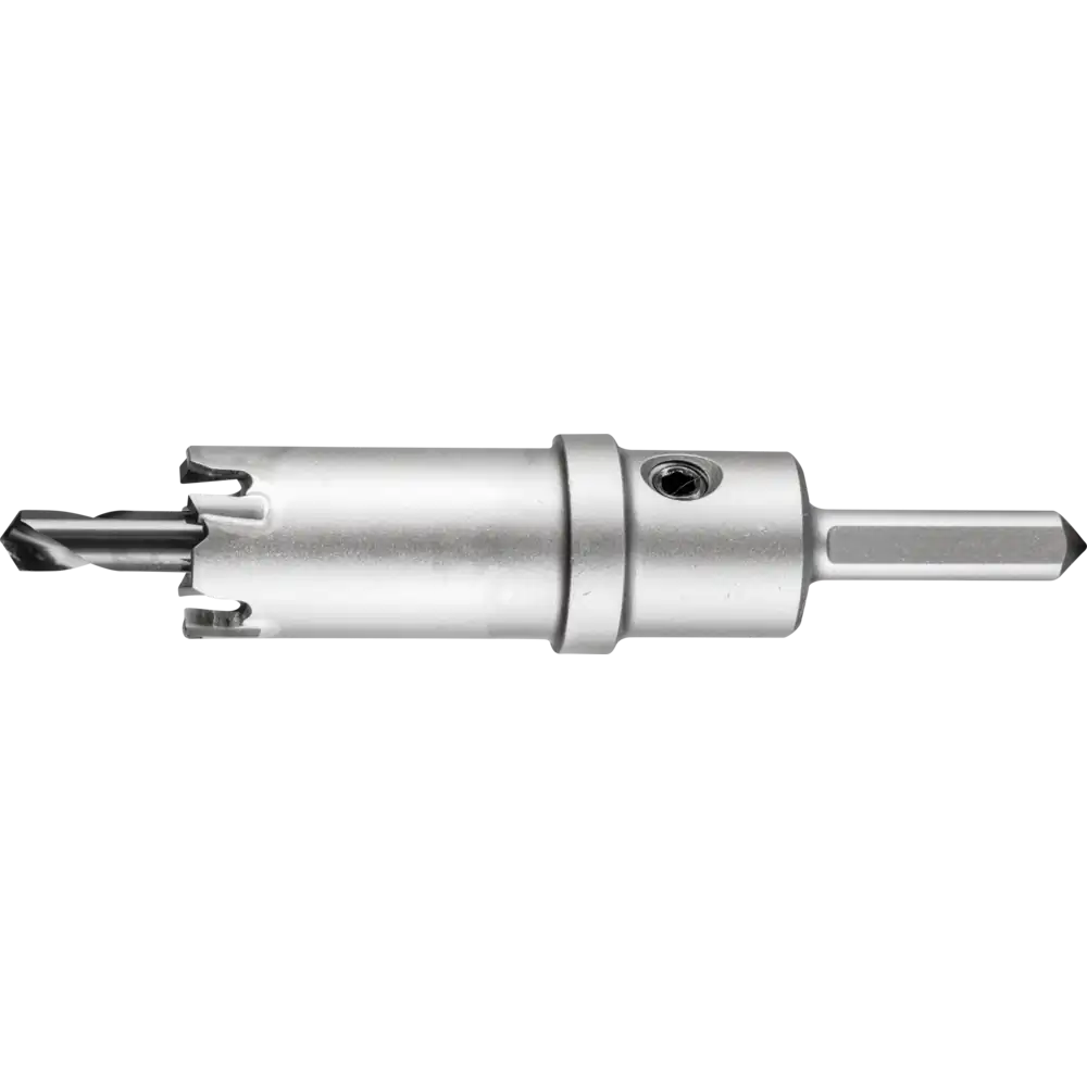 PFERD TOOLS Hartmetall Lochschneider/-Lochsäge Schnitttiefe 32 mm universal