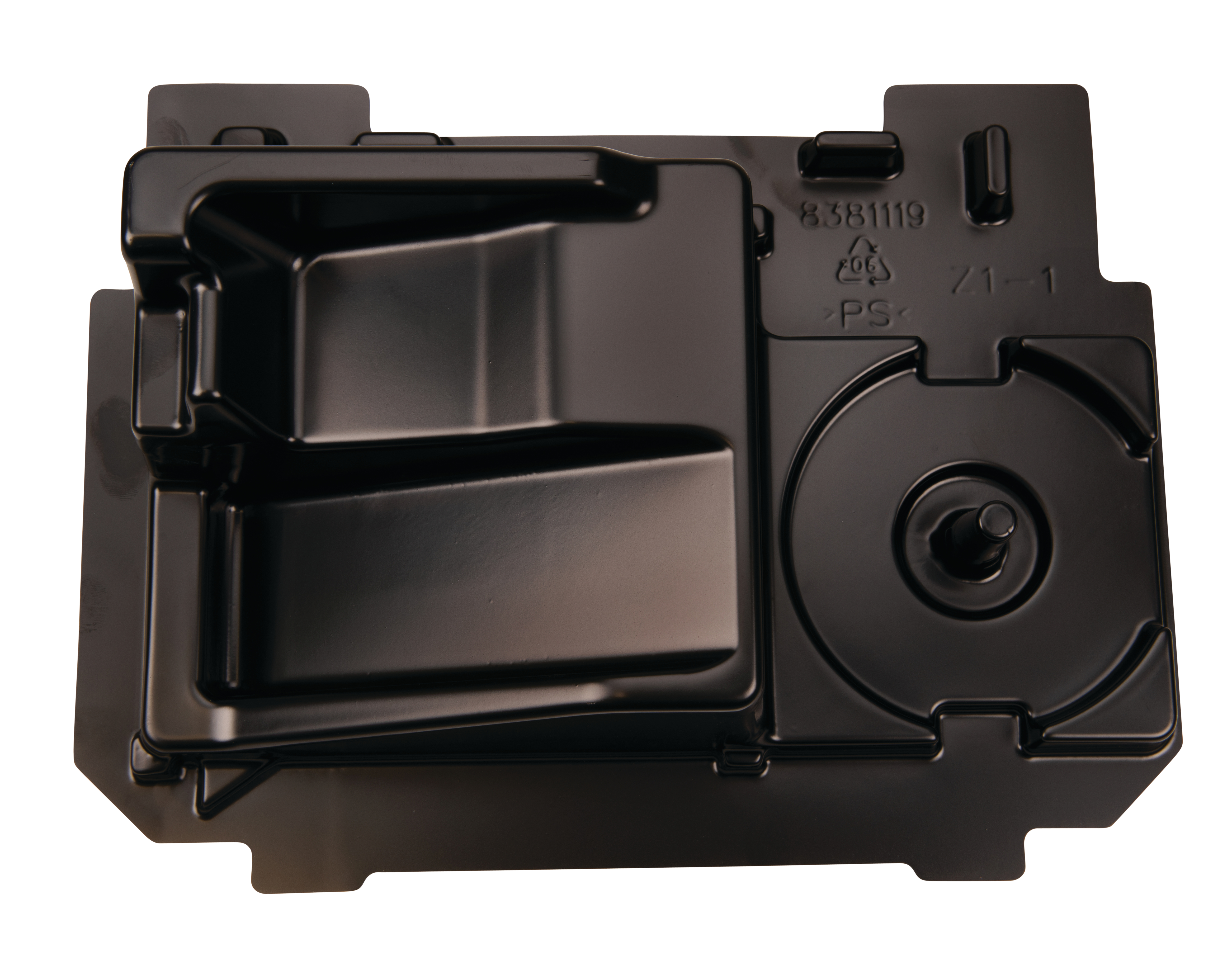 Makita Tiefziehteil f. Makpac - 838111-9
