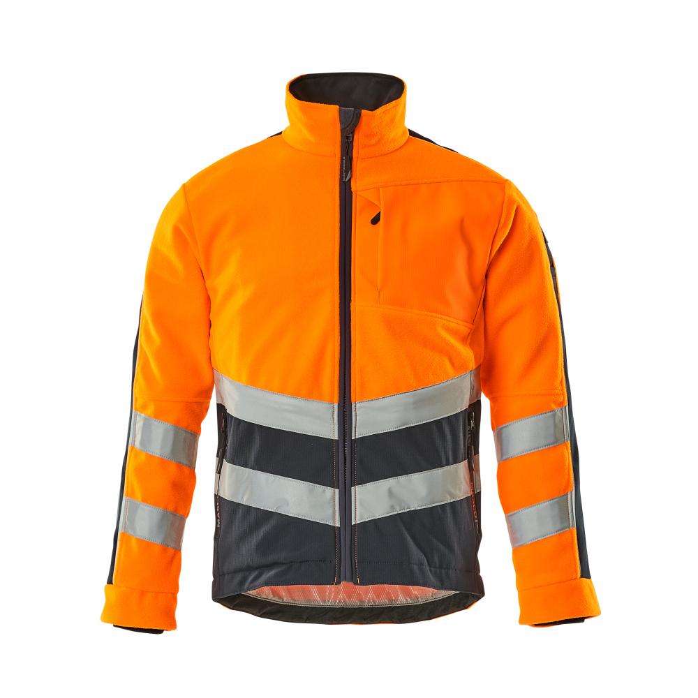 MASCOT Sheffield Fleecejacke SAFE SUPREME