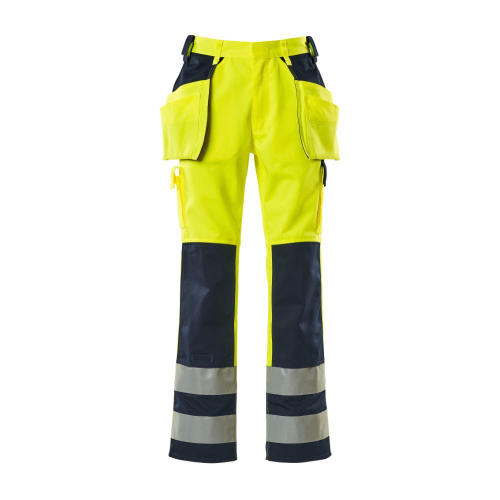 MASCOT Almas Hose mit Hängetaschen SAFE COMPETE