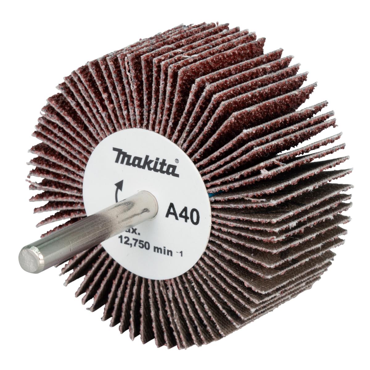 Makita Lamellenschleifer 6mm Aufnahme Ø 60 mm