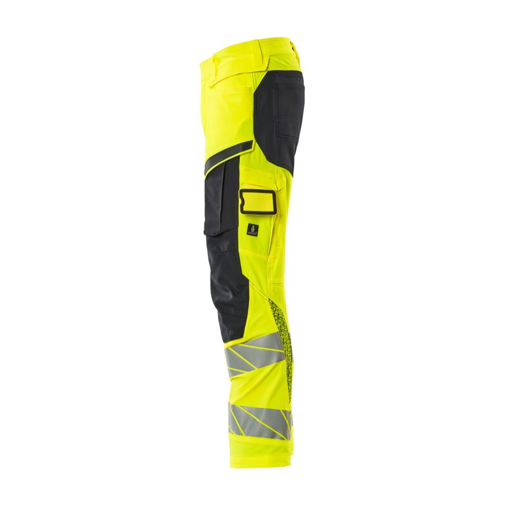 MASCOT Herren Hose mit Knietaschen ACCELERATE SAFE