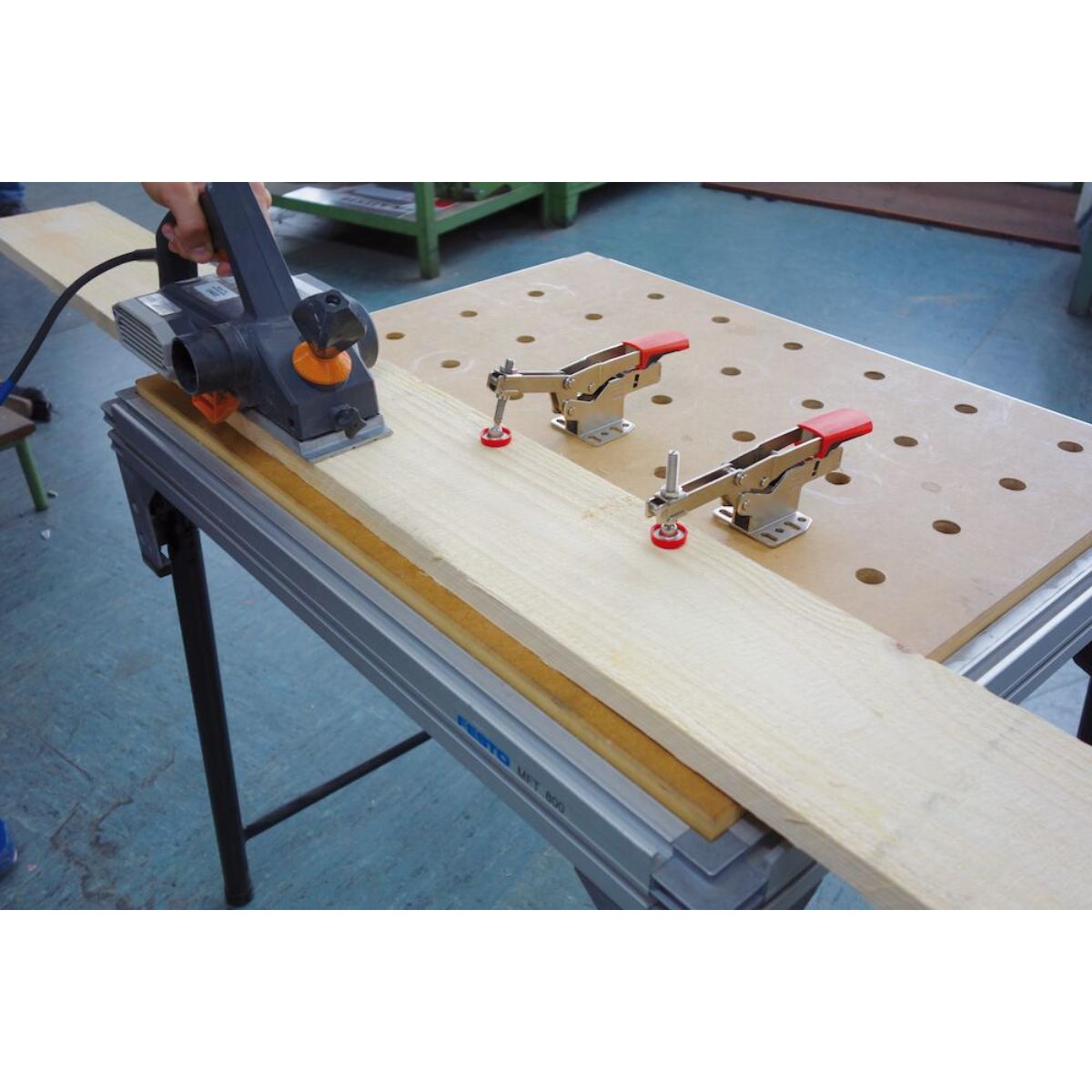 Bessey Adapter für Multifunktionstische STC-SET-T20