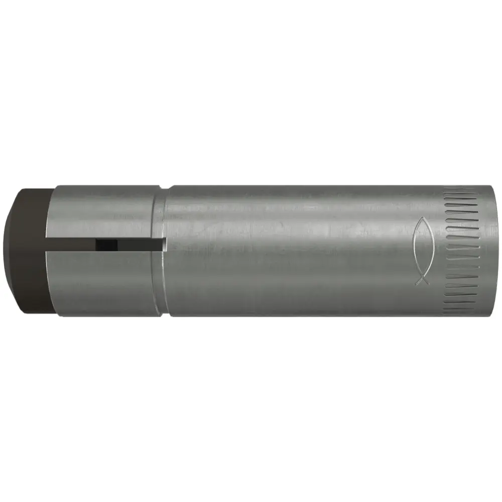 Fischer Zykon-Einschlaganker FZEA II 14x40 M12 R rostfrei