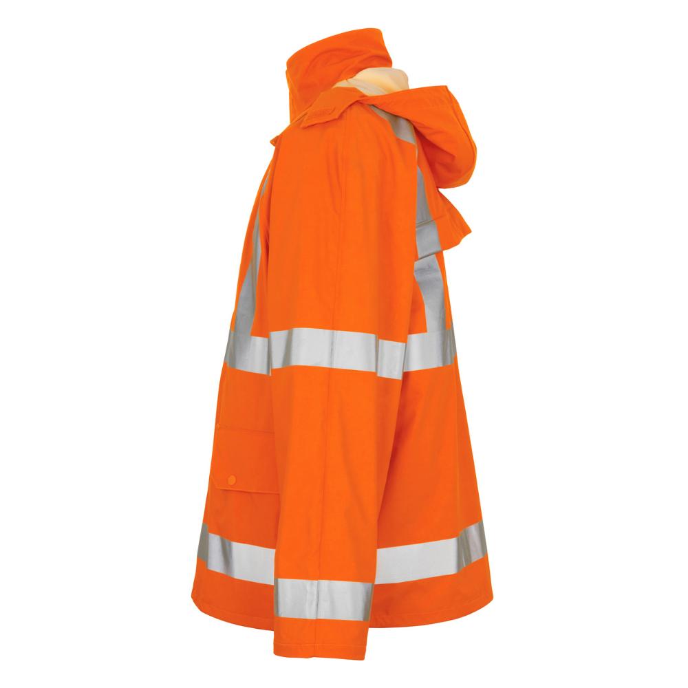 MASCOT Feldbach Regenjacke SAFE AQUA