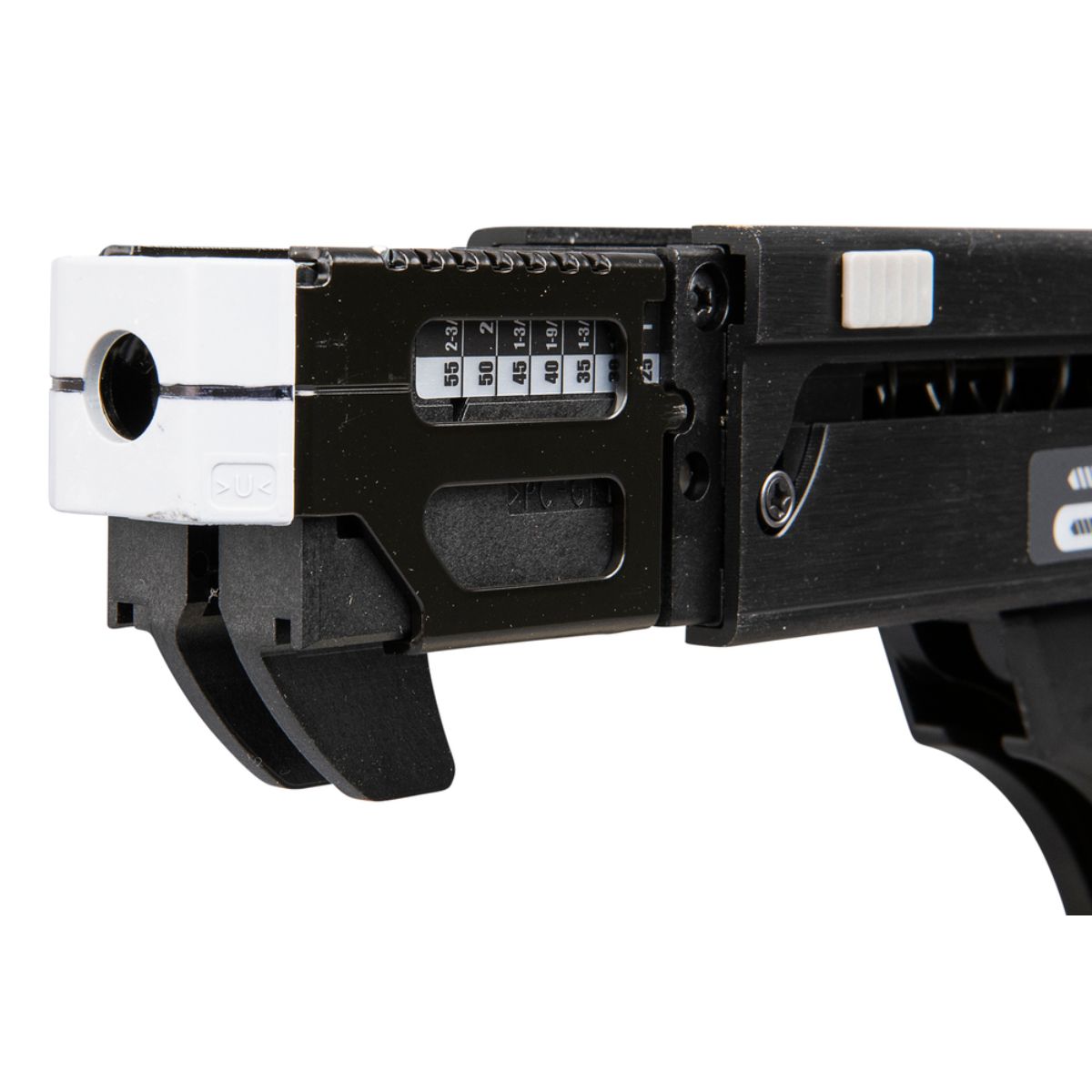 Makita Akku-Magazinschrauber 18V (ohne Akku, ohne Ladegerät) DFR551Z