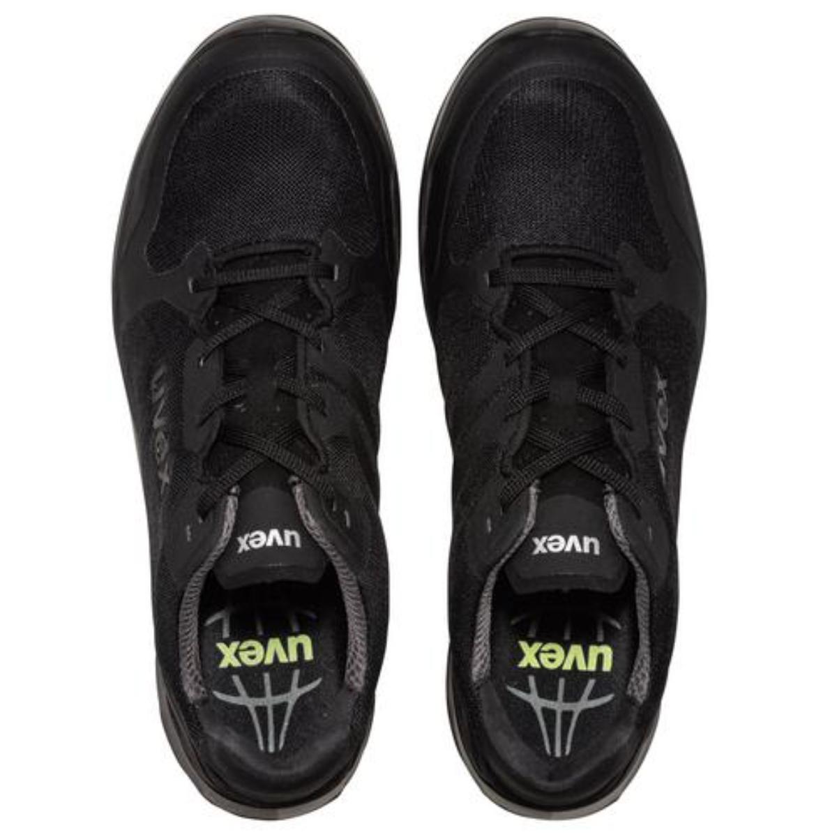 uvex 1 sport Sicherheitsschuh S1P Halbschuh
