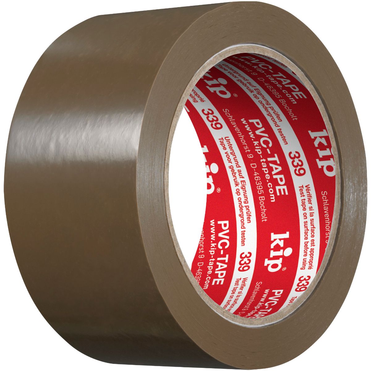 Kip 339 PVC Packband Premium Plus