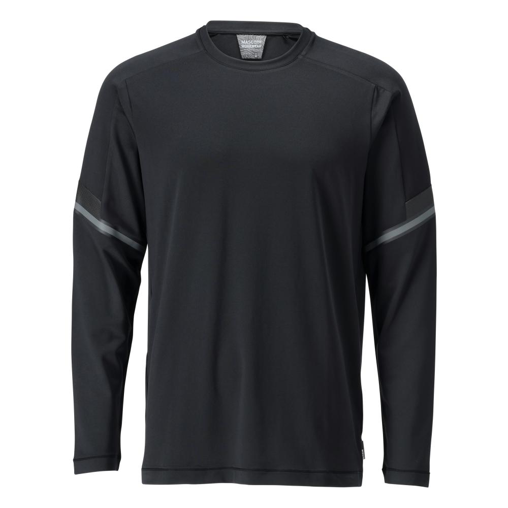 MASCOT Herren Langarmshirt