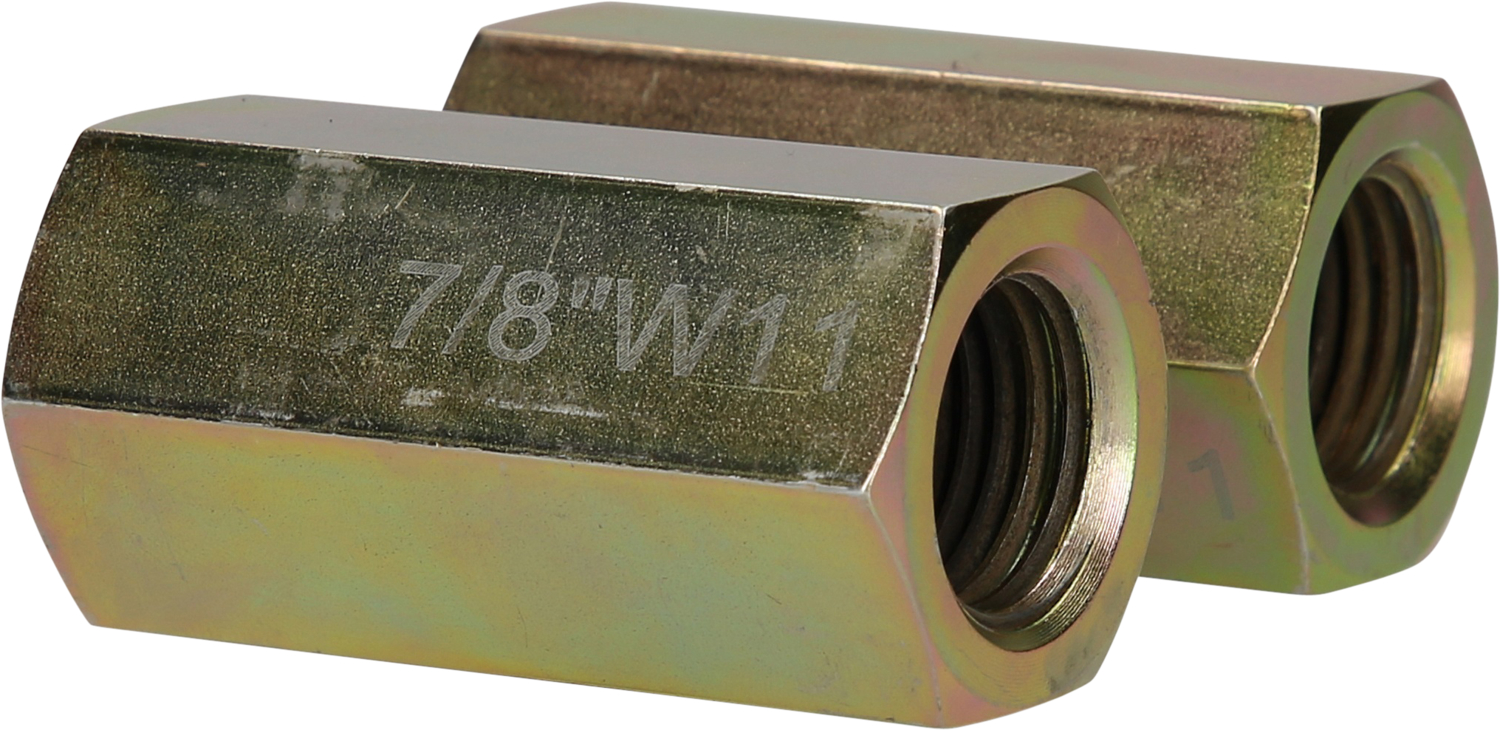 KS Tools Gewindeadapter, M22 x 1,5 mm