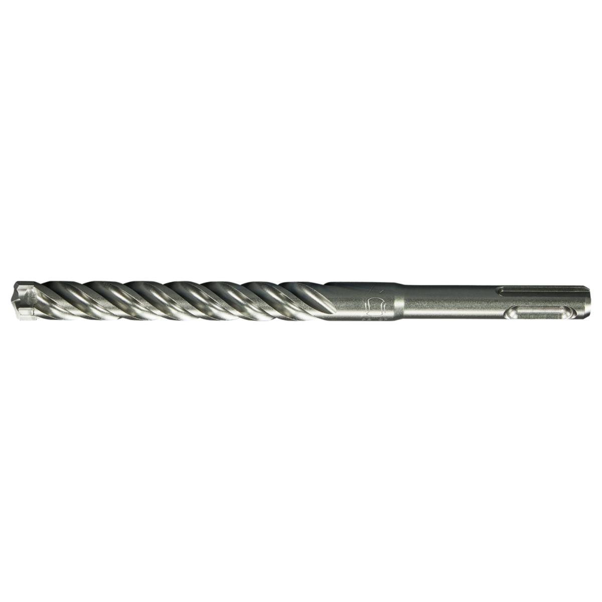 Makita TCT Bohrer NEMESIS II Ø 12,0 mm - Länge 165 mm - SDS-PLUS - 10 Stück - E-14825