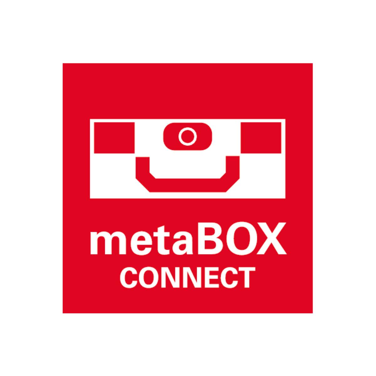 Metabo Akku-Sauger AS 36-18 L 20 PC-CC mit manueller Filterabreinigung und CordlessControl -