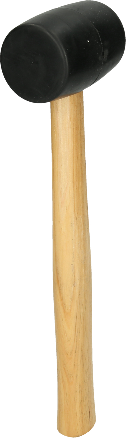 KS Tools Gummihammer