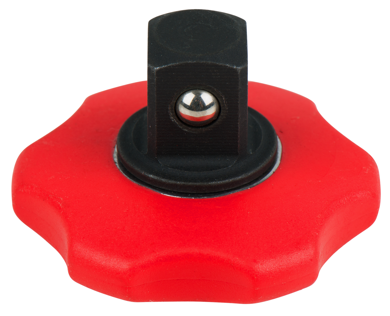 KS Tools 1/2" Mini-Hand-Umschaltknarre, 72 Zahn