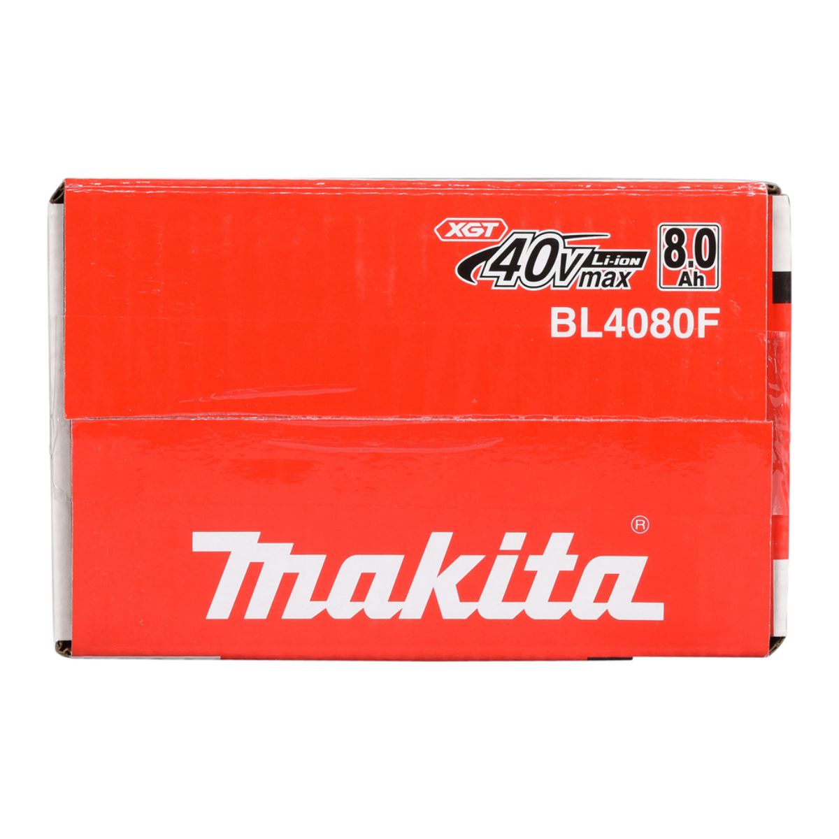 Makita Akku-BL4080F XGT 40V max. 8Ah - 191X65-8
