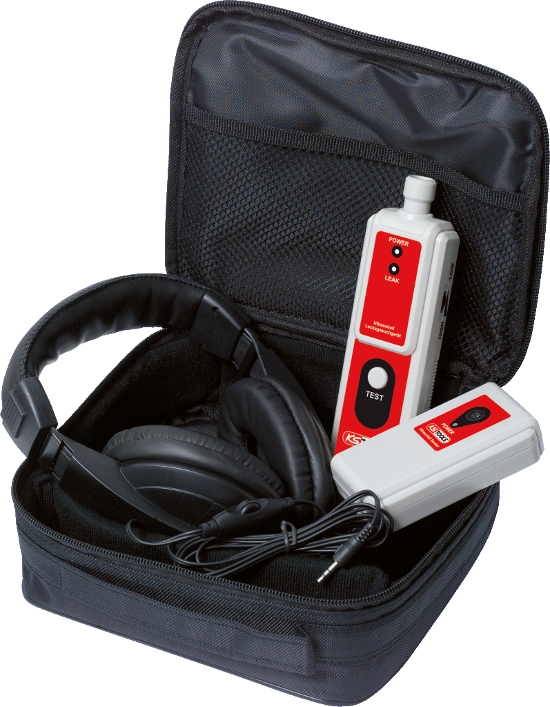 KS Tools Ultraschall-Lecksuchgerät