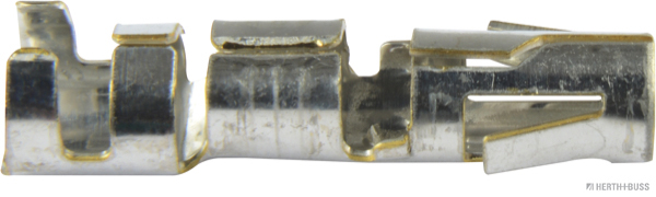 HERTH&BUSS Crimpverbinder, Lear RAM