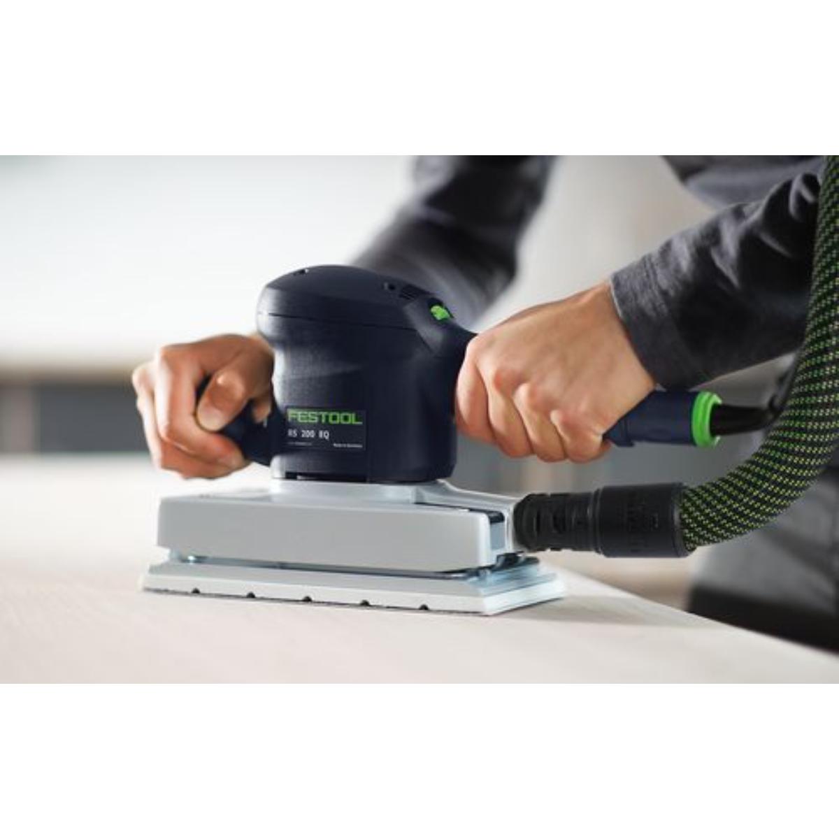 Festool Schleifmittel Granat 115x228 GR