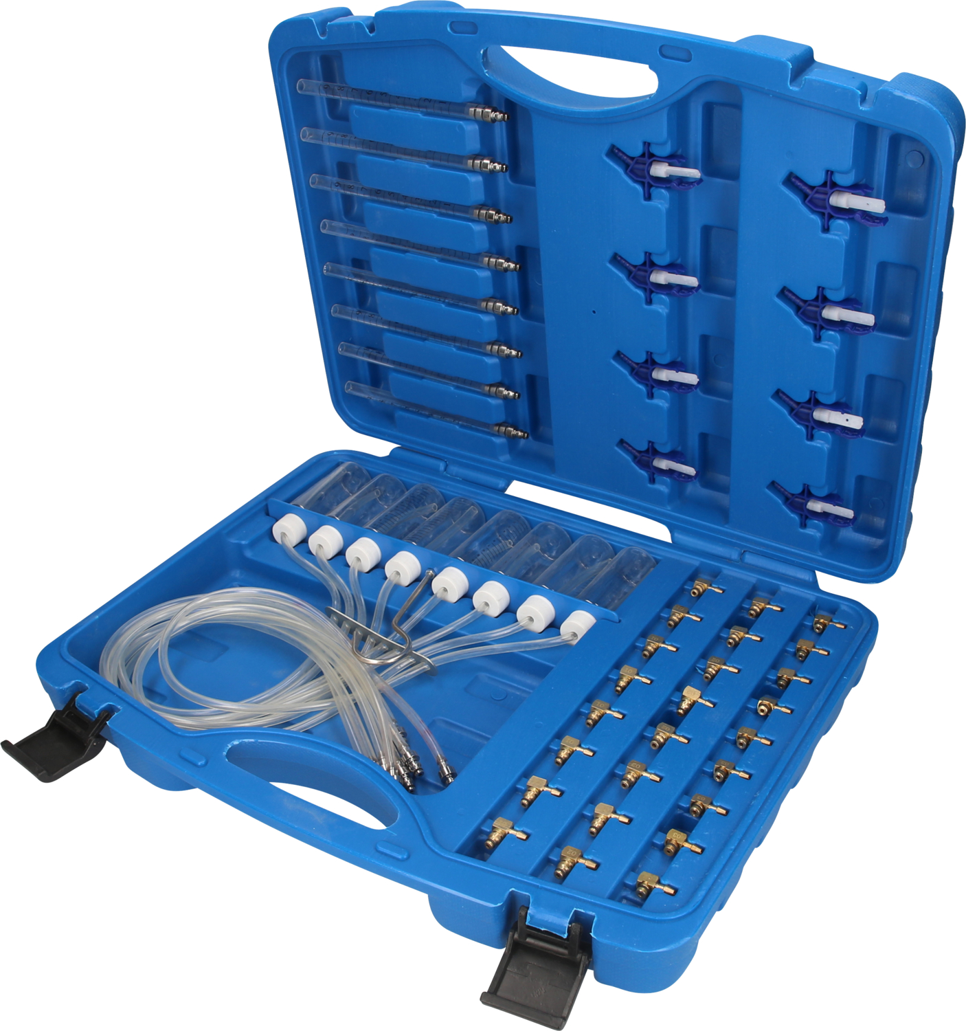 Brilliant Tools Common-Rail-Tester - BT581530