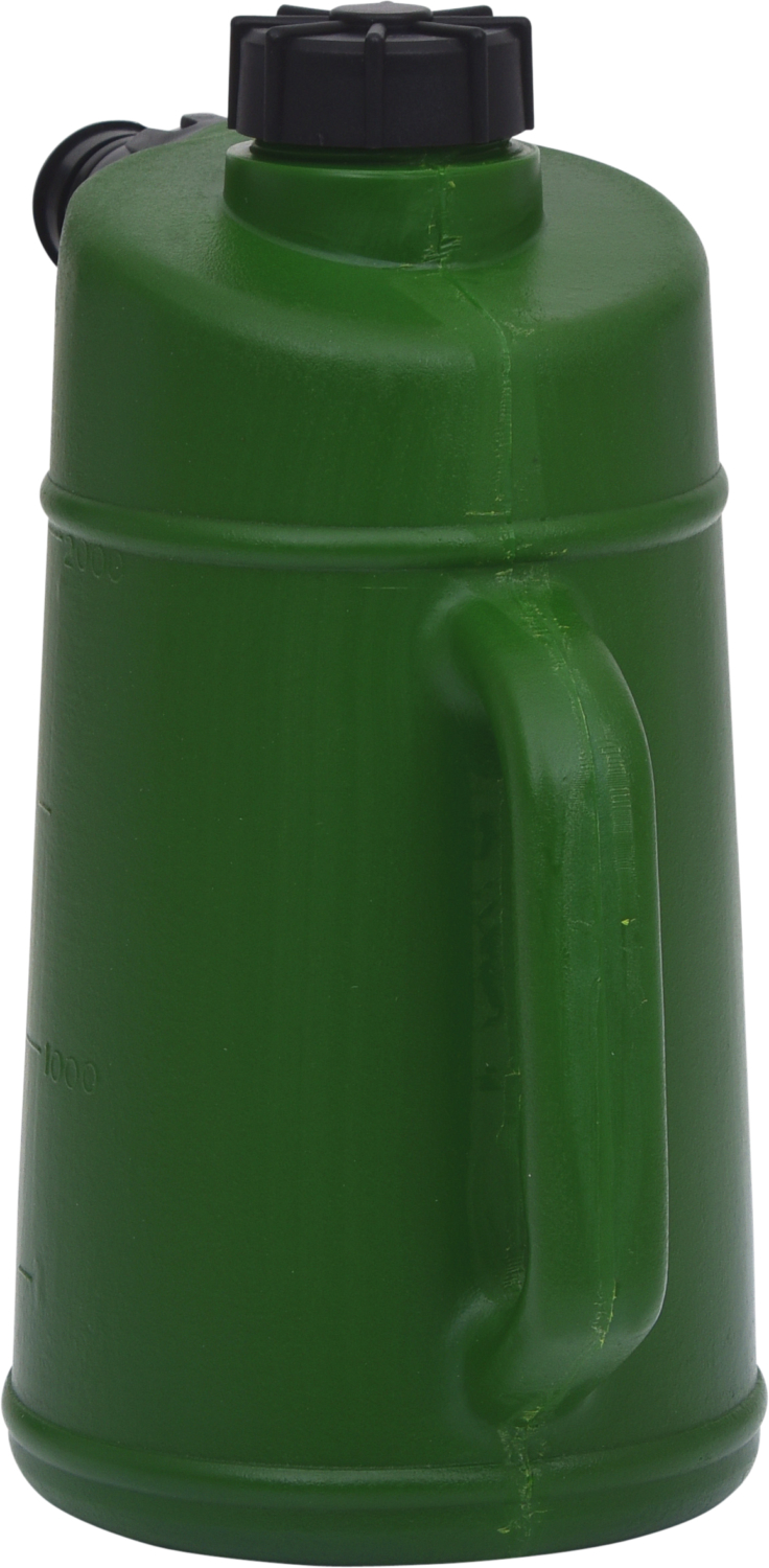 KS Tools Automatik-Batterie-Zellenfüller 2 Liter