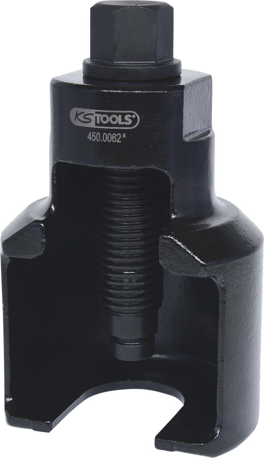 KS Tools Vibro-Impact Universal-Kugelgelenk-Abzieher-Glocke 