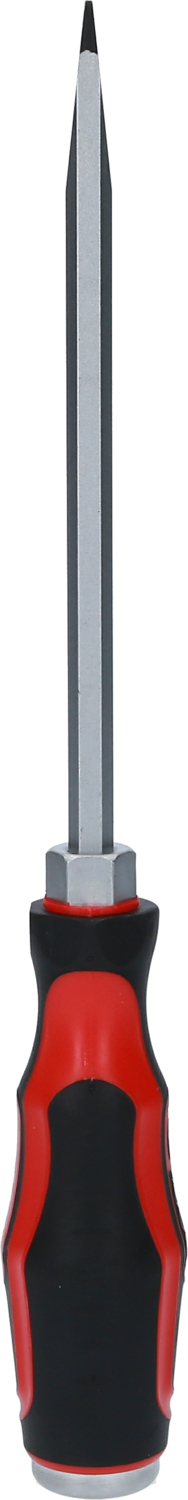KS Tools ERGOTORQUEmax Schlitz-Schraubendreher