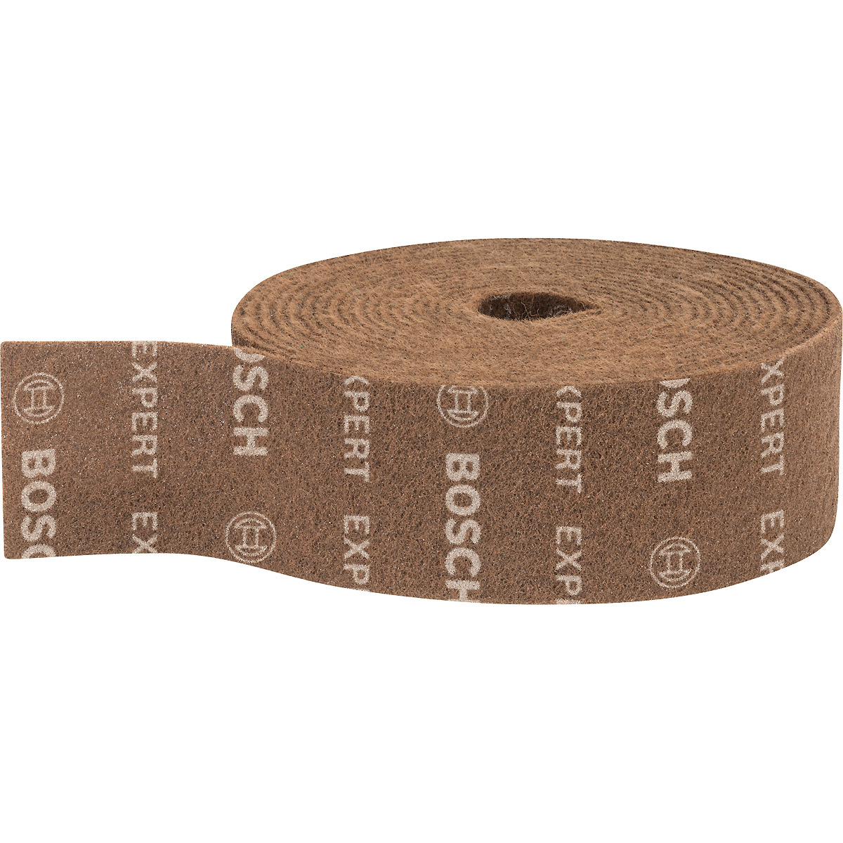 Bosch EXPERT N880 Vliesrolle zum Handschleifen