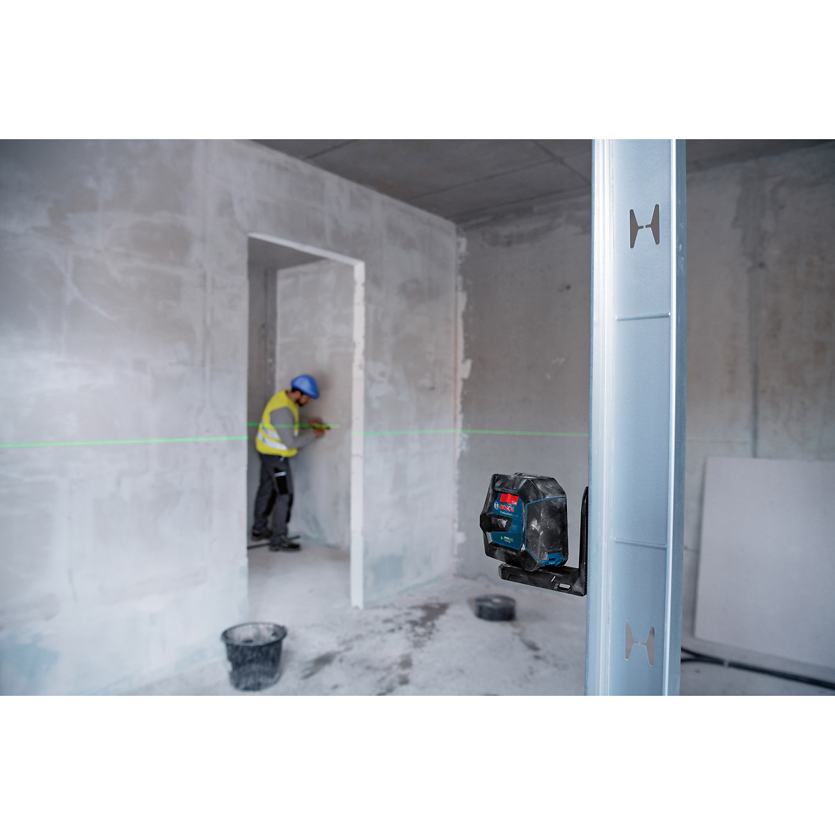 Bosch Zubehör LB 10 & DK 10