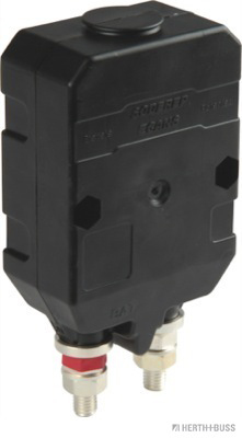 HERTH&BUSS Hauptschalter, Batterie, 300 A