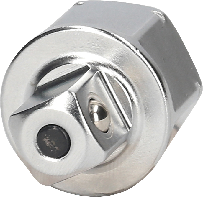 KS Tools TRIPLEplus Durchgangs-Stecknuss-Adapter