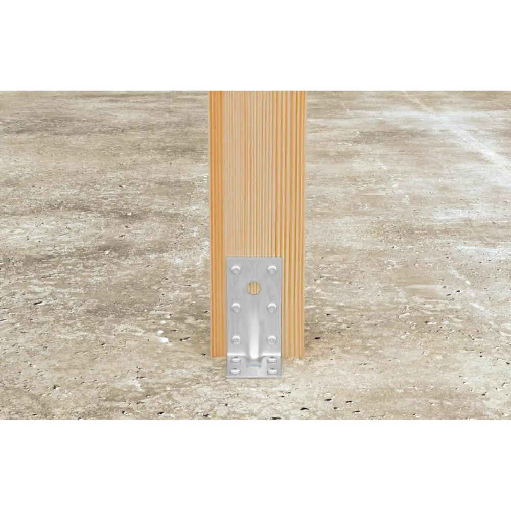 Fischer Holzverbinderschraube PowerFast 5,0x40 FPF-PT ZPF, Panhead, blauverzinkt, Vollgewinde