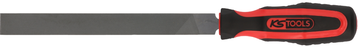 KS Tools Flachfeile, Form B