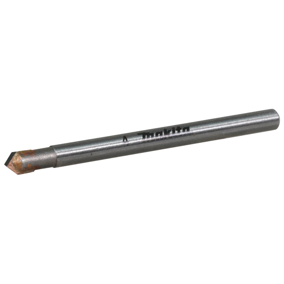 Makita Glas-/ Fliesenbohrer