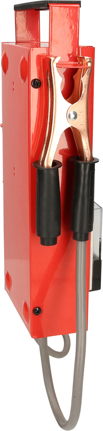 KS Tools 6 + 12V Batterietester