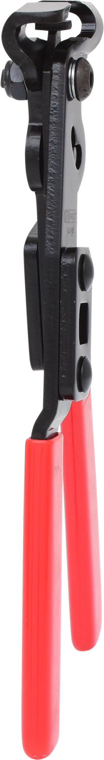 KS Tools O-Klipp-Schlauchklemmenzange, 240mm