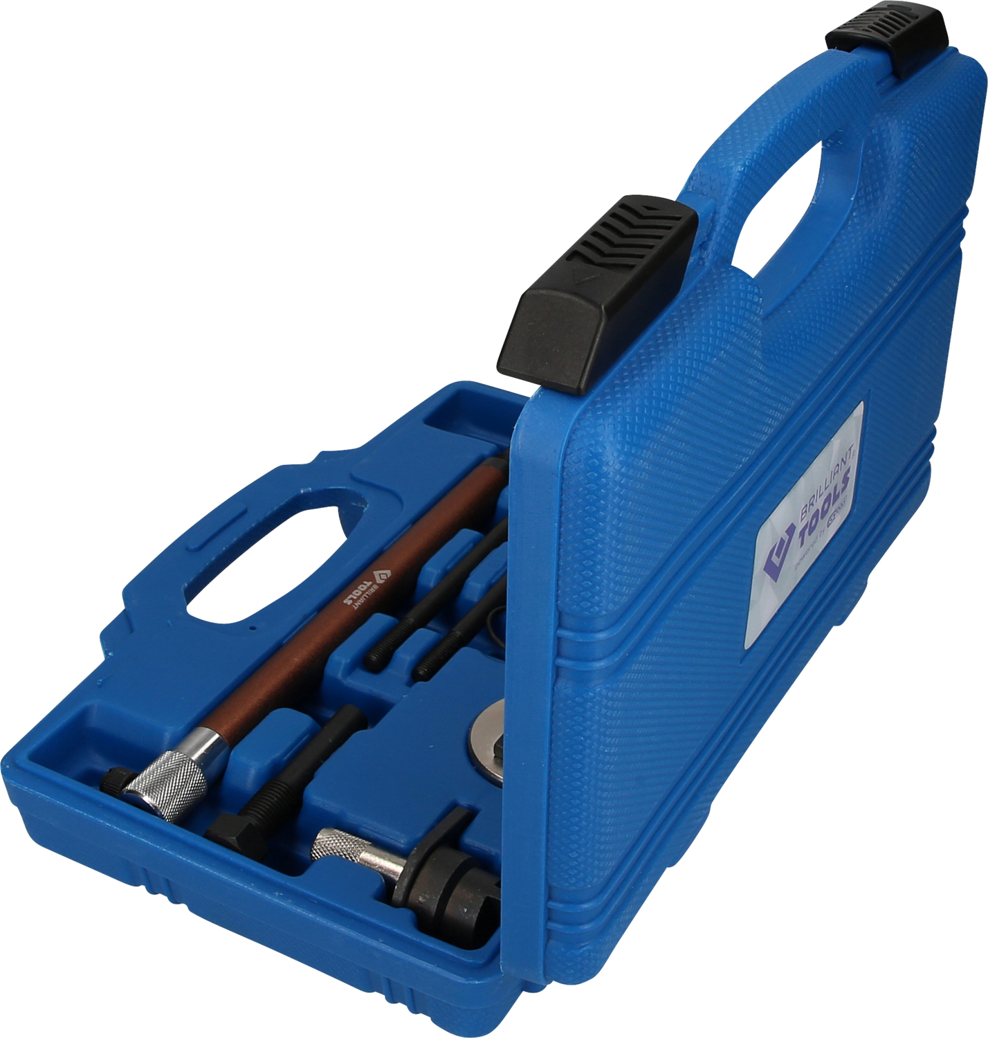 Brilliant Tools Motor-Einstellwerkzeug für VAG 1.2, 1.4, 1.6 FSI, 1.4 TSI - BT597500