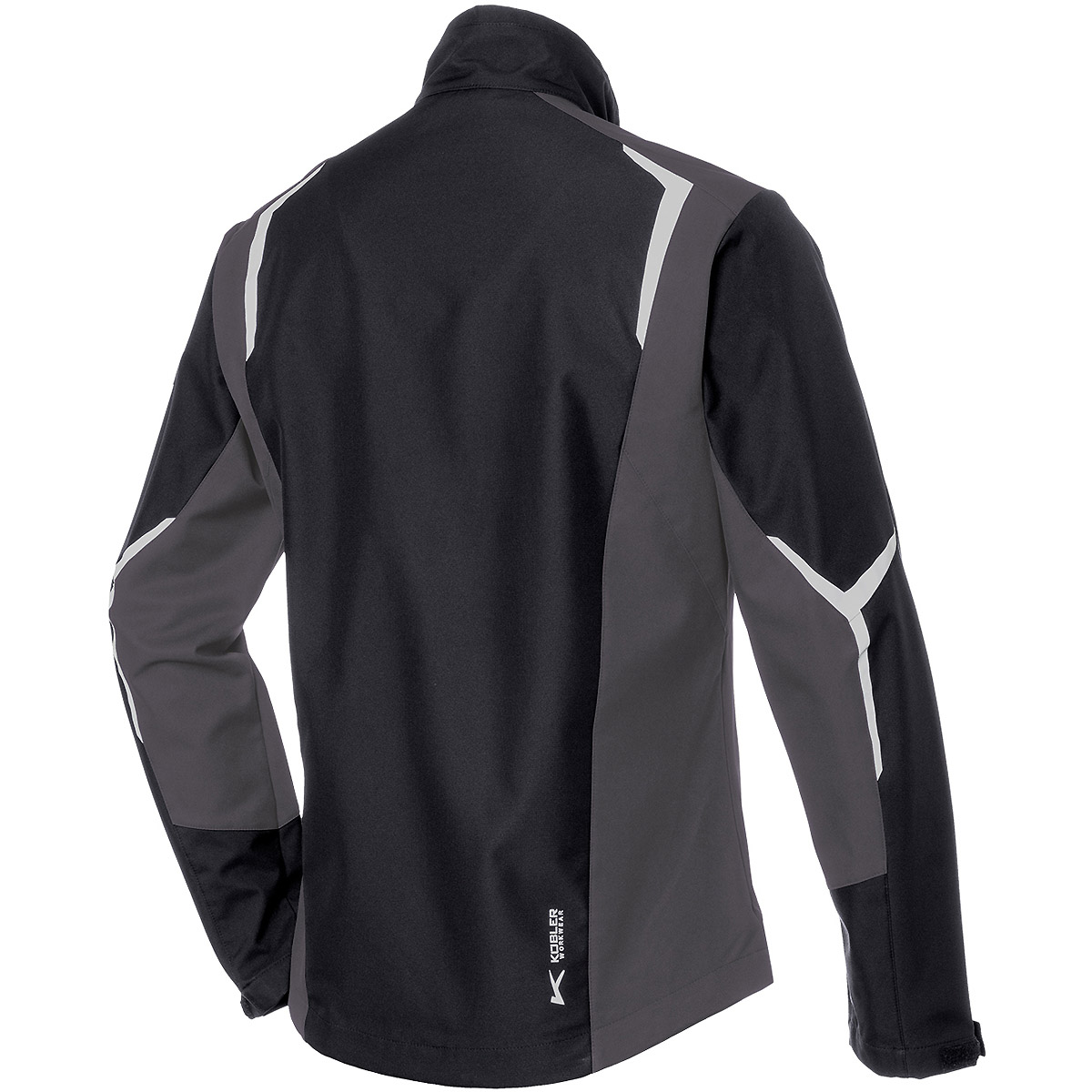 KÜBLER BODYFORCE Softshell Jacke
