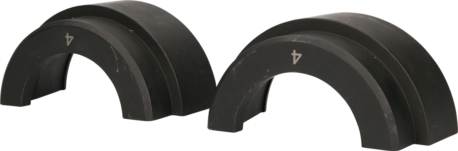 KS Tools Lagerschalenpaar Ø 109 mm