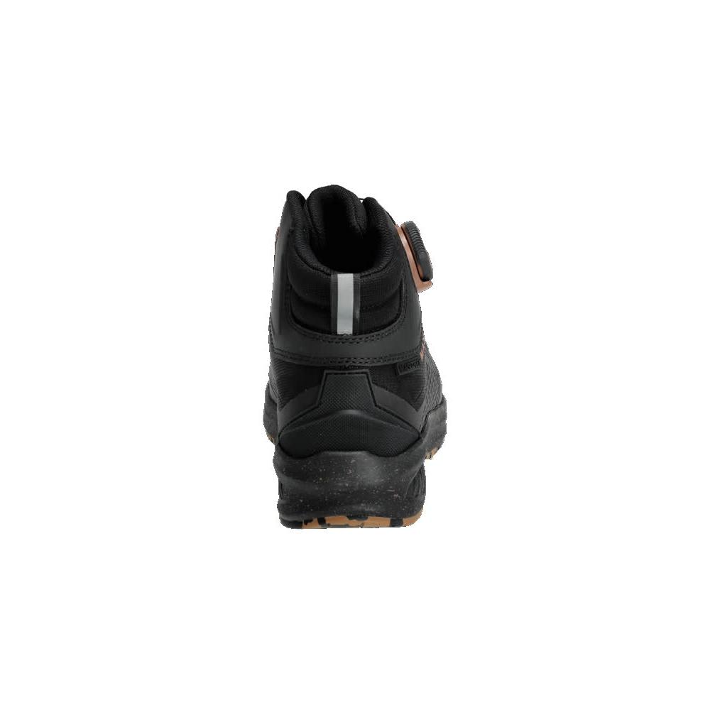 MASCOT Sicherheitsstiefel S7S Weite 10