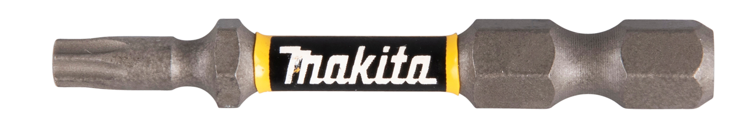 Makita Torsion Bit T20, 50 mm - 2 Stück - E-03349