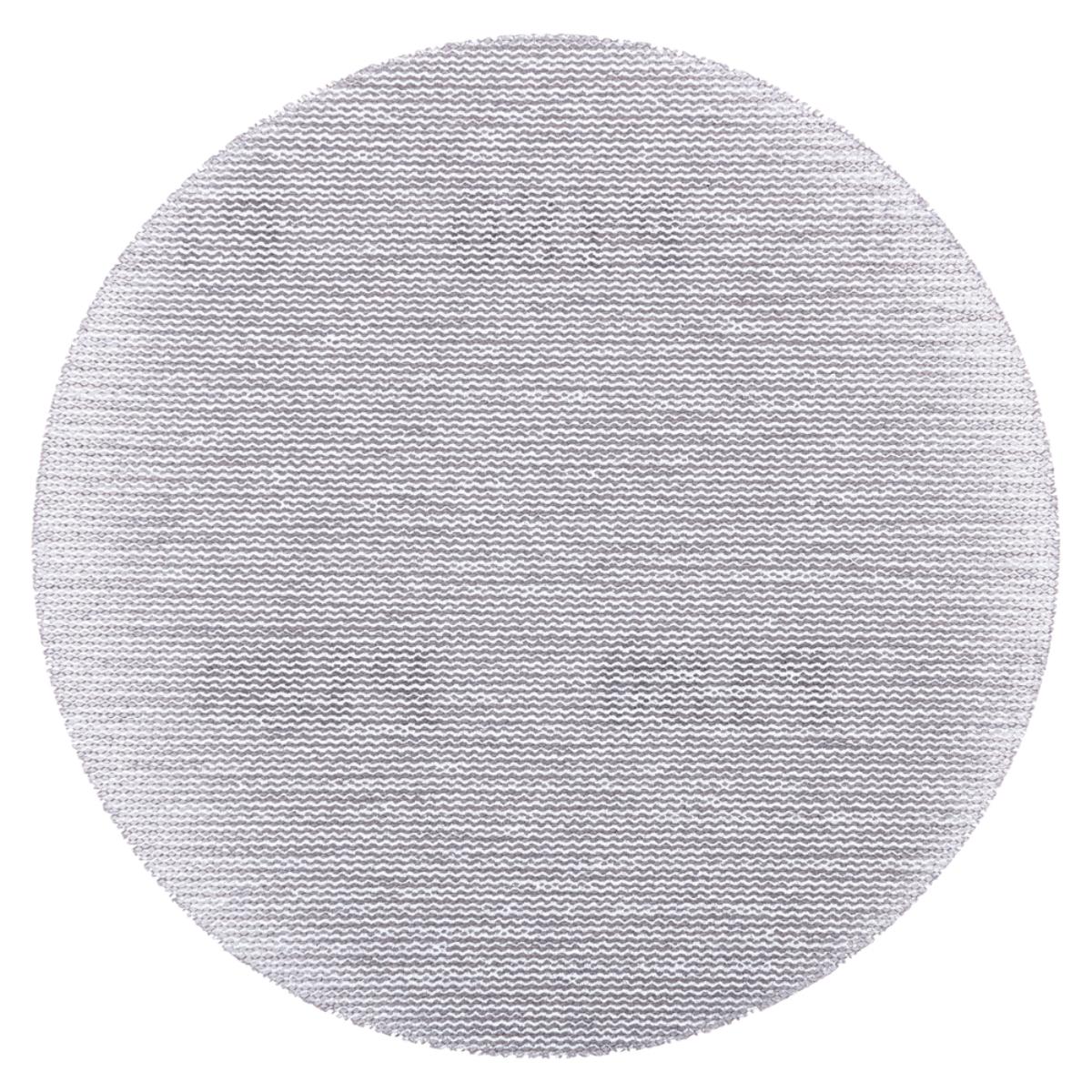 Makita Netzschleifmittel 150mm, Körnung A180,Klett, Gitter, 10 Stück