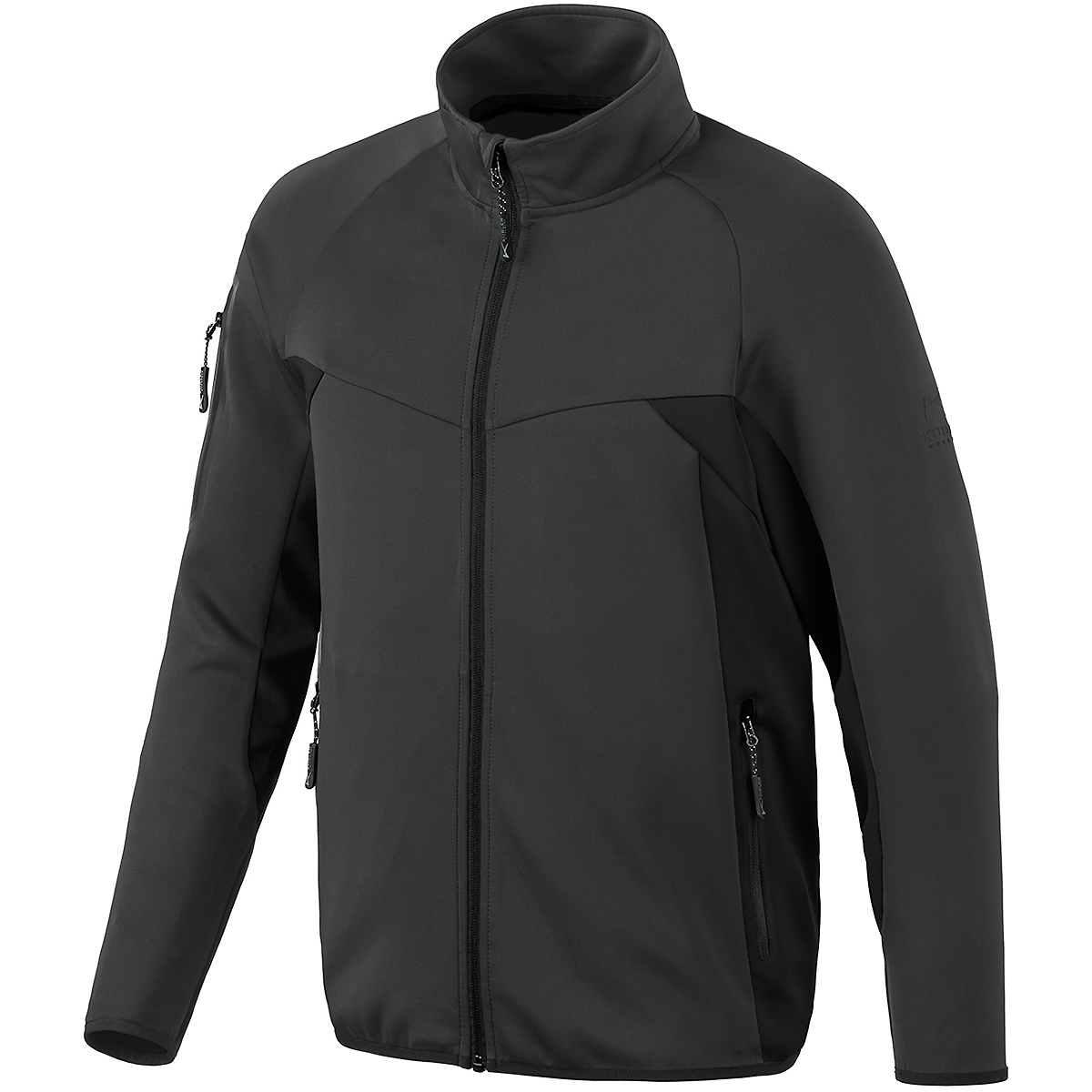KÜBLER ATHLETIQ Stretchjacke