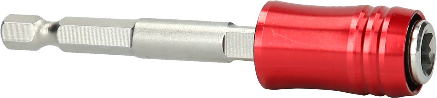 KS Tools 1/4" 2in1 Schnellwechsel-Bithalter