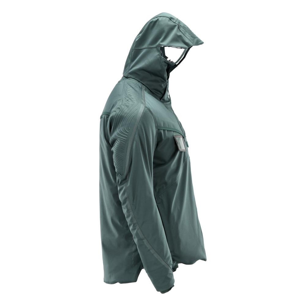 MASCOT Herren Winterjacke CUSTOMIZED