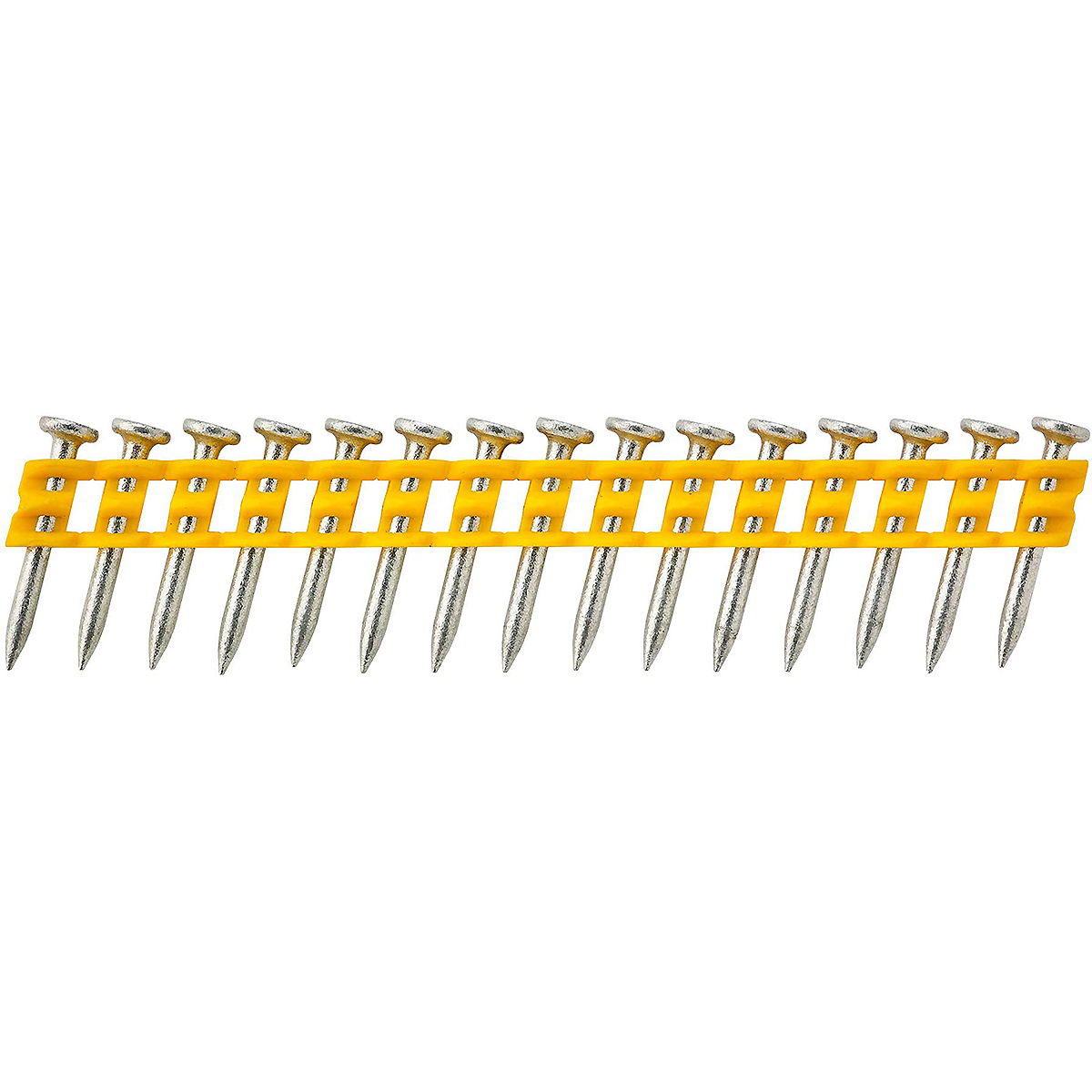 DEWALT Nägel verzinkt für Beton & Gipskarton