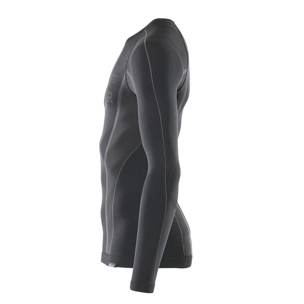 MASCOT Hamar Funktionsunterhemd CROSSOVER Schwarz
