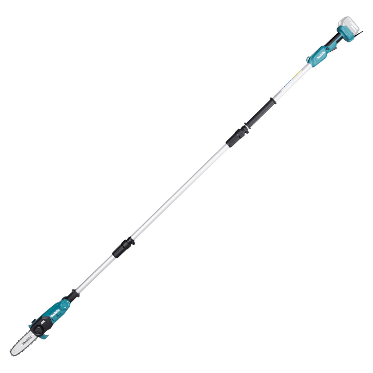 Makita Akku-Hochentaster LXT 18V - 20 cm - 1,62 - 2,52 m - DUA200Z